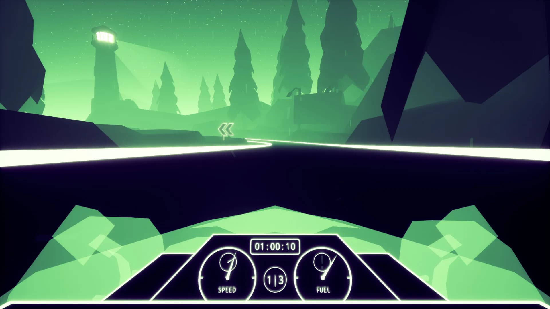 Super Retro Rec League Racing görsel 6