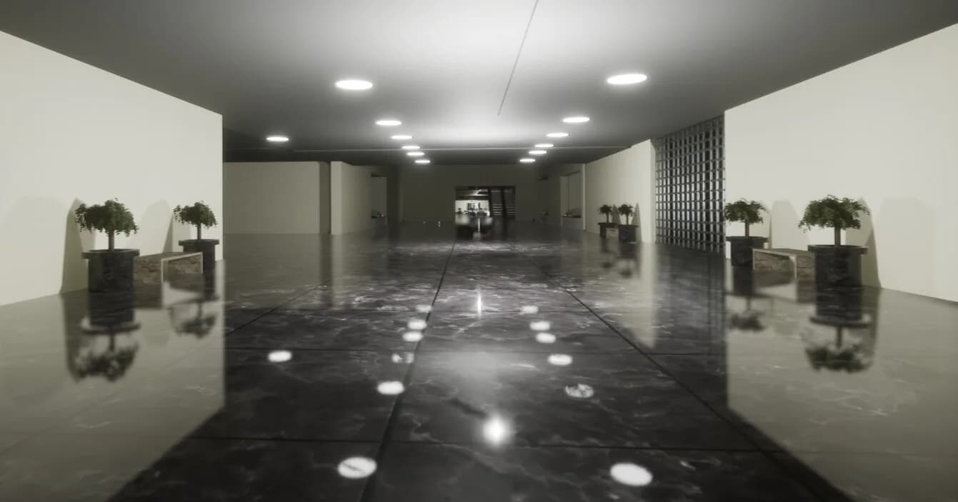 Echoes From The Threshold 2 görsel 2