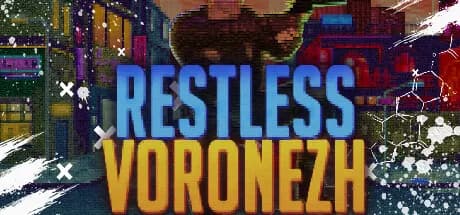 Restless Voronezh