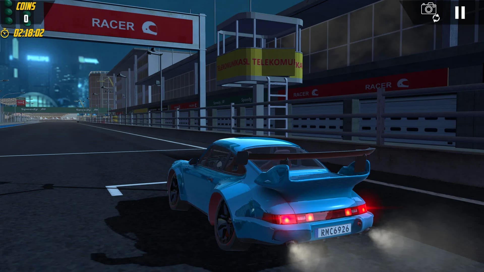 Real Drift Multiplayer 2 görsel 2