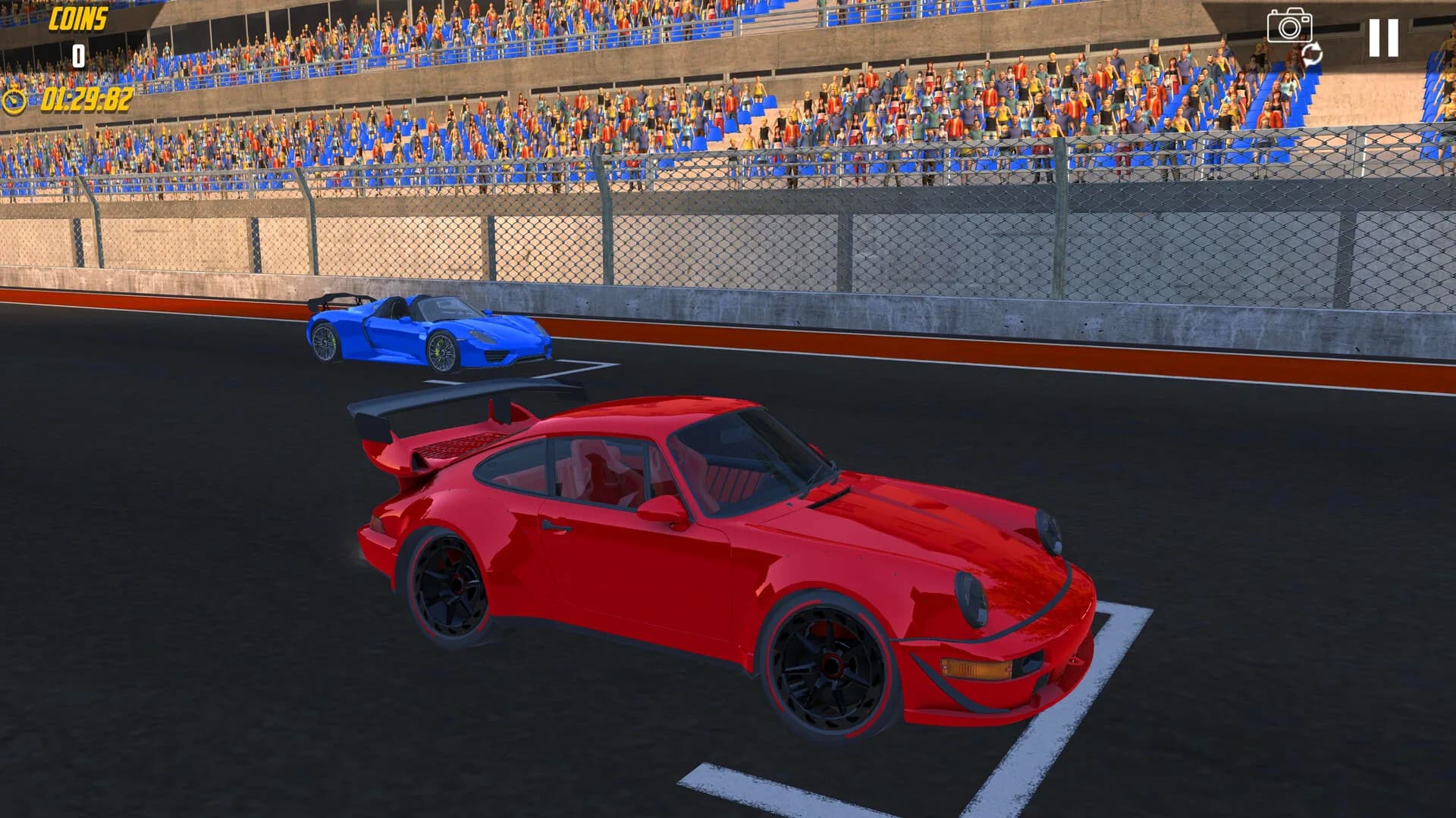 Real Drift Multiplayer 2 görsel 5