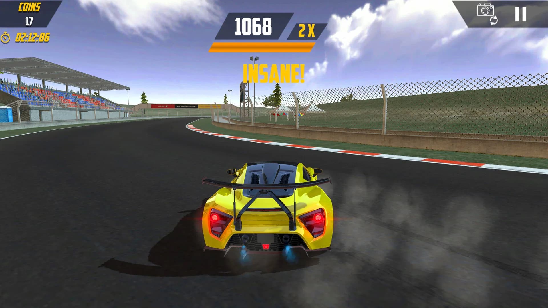 Real Drift Multiplayer 2 görsel 6