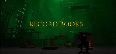 Recordbooks