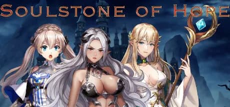 Soulstone of Hope görsel 1