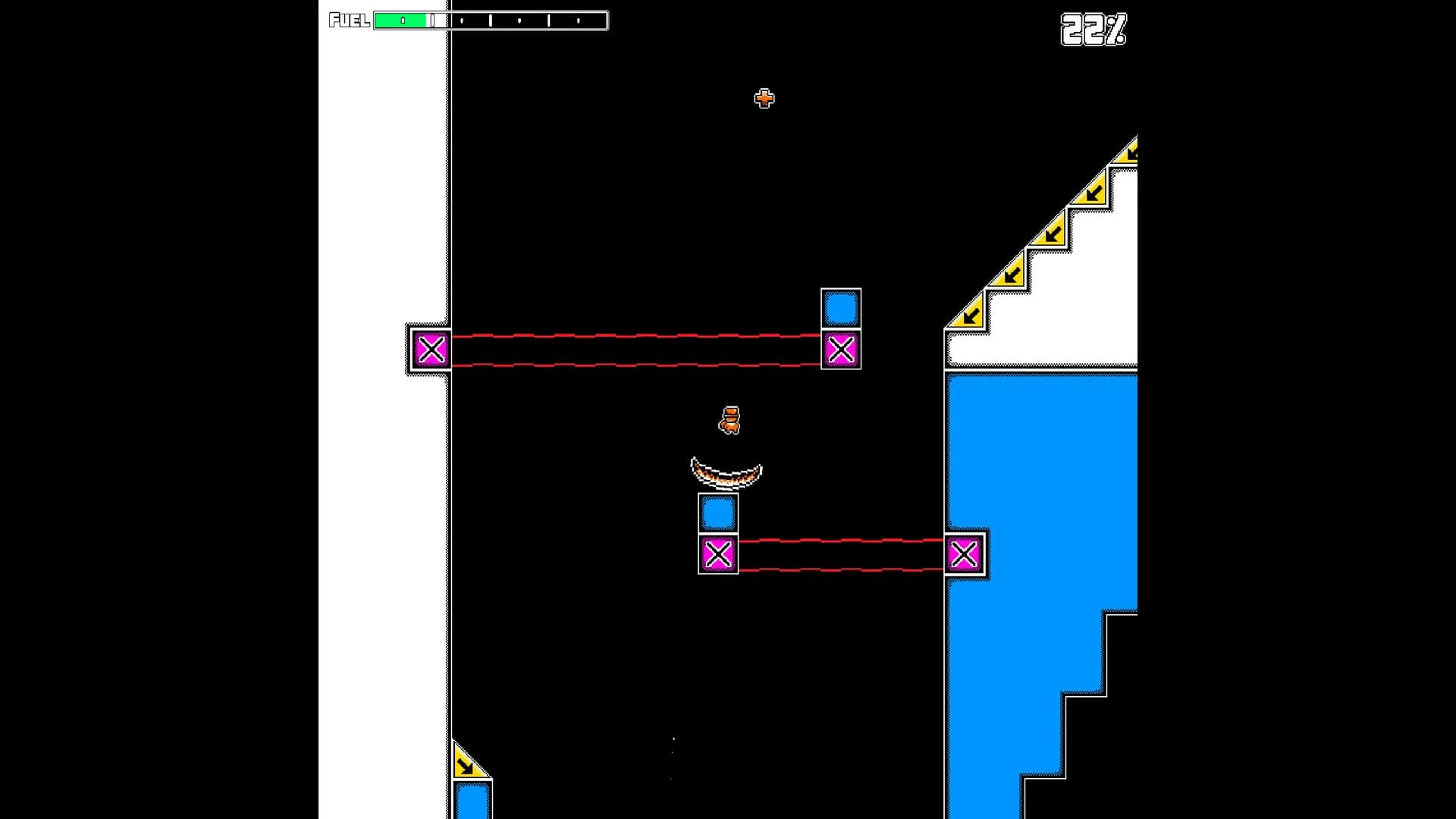Try Not To Plummet görsel 5