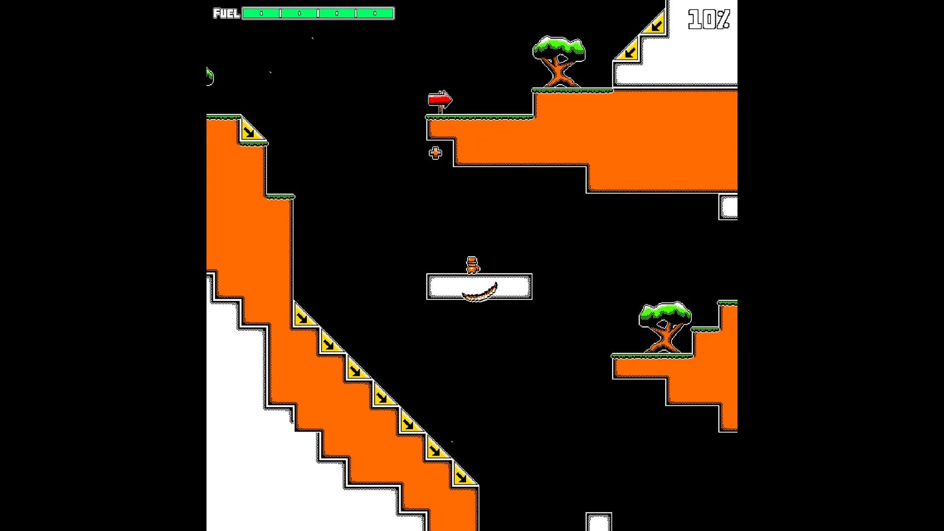 Try Not To Plummet görsel 6