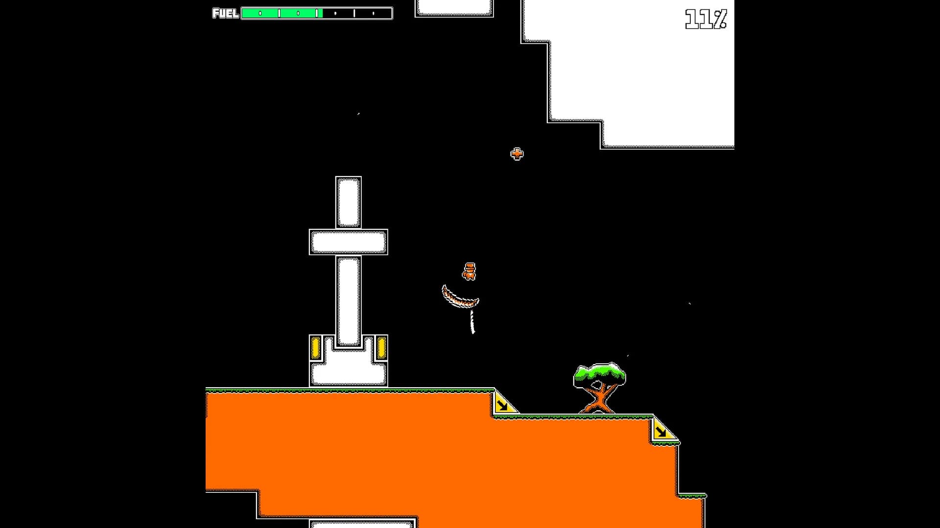 Try Not To Plummet görsel 9