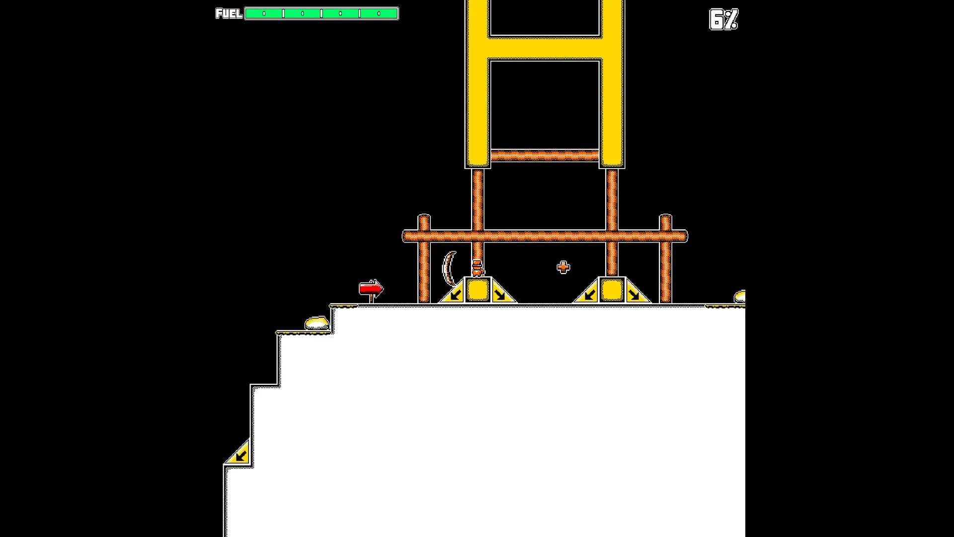 Try Not To Plummet görsel 10