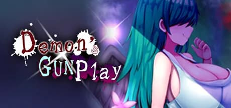 Demon's GunPlay görsel 1