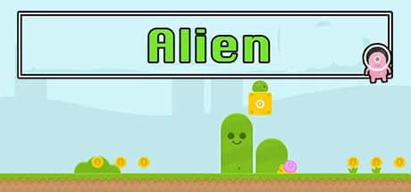 Alien görsel 1