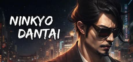 Ninkyo Dantai