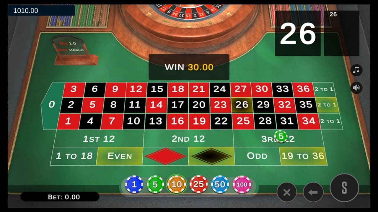 JACKPOT 3 görsel 2