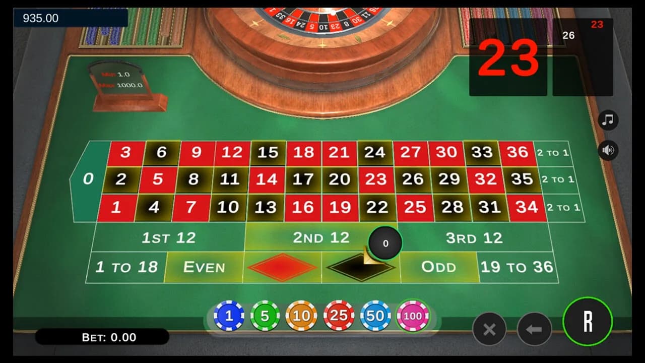 JACKPOT 3 görsel 6