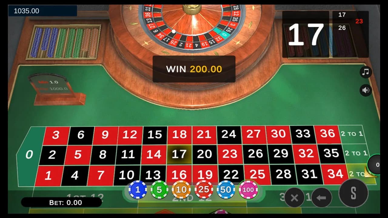 JACKPOT 3 görsel 8