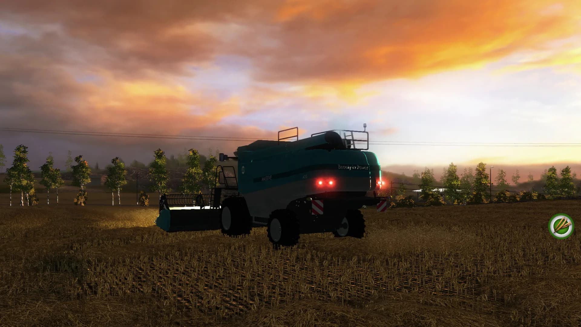 Professional Farmer 2014 görsel 2