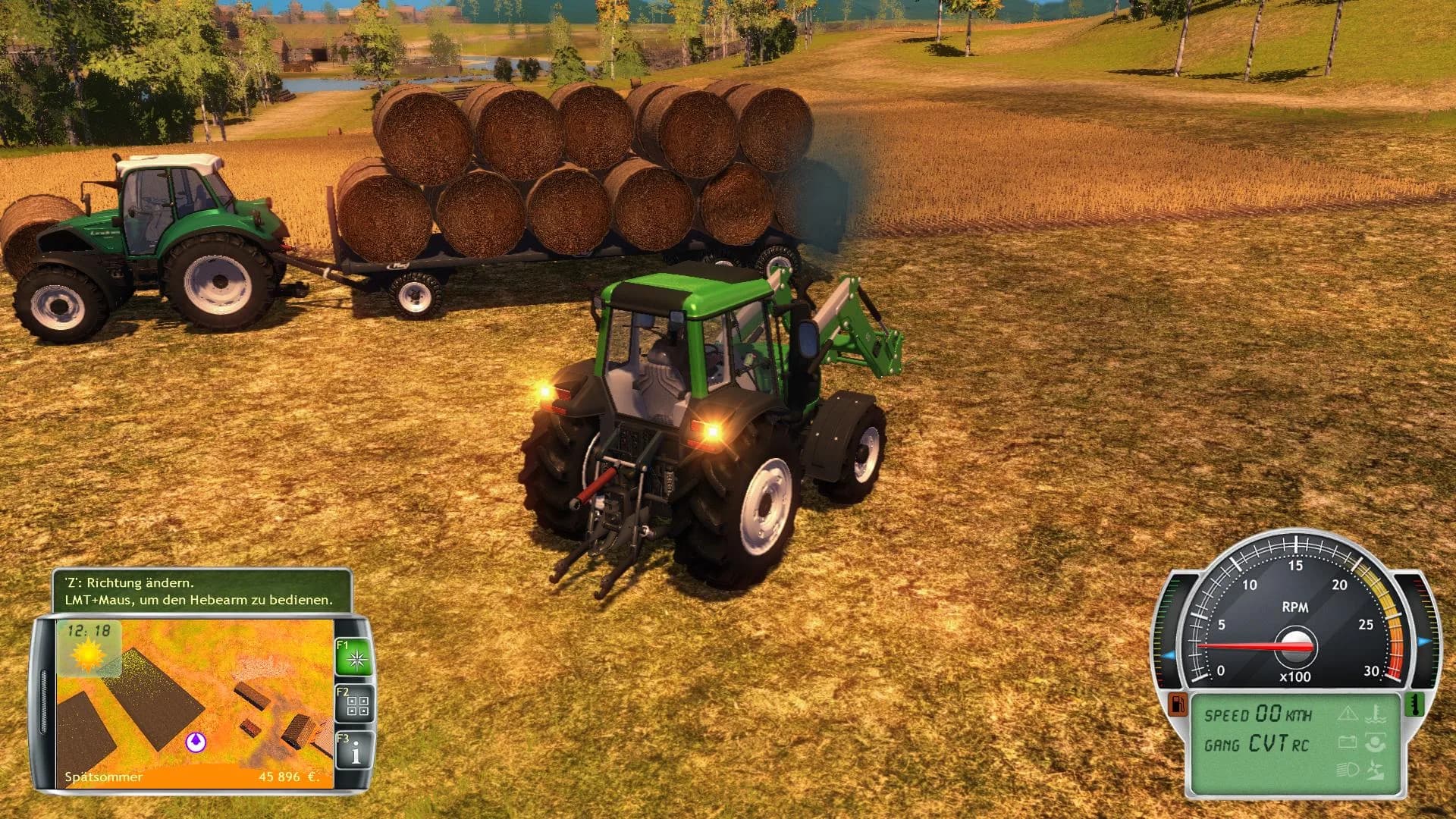 Professional Farmer 2014 görsel 3