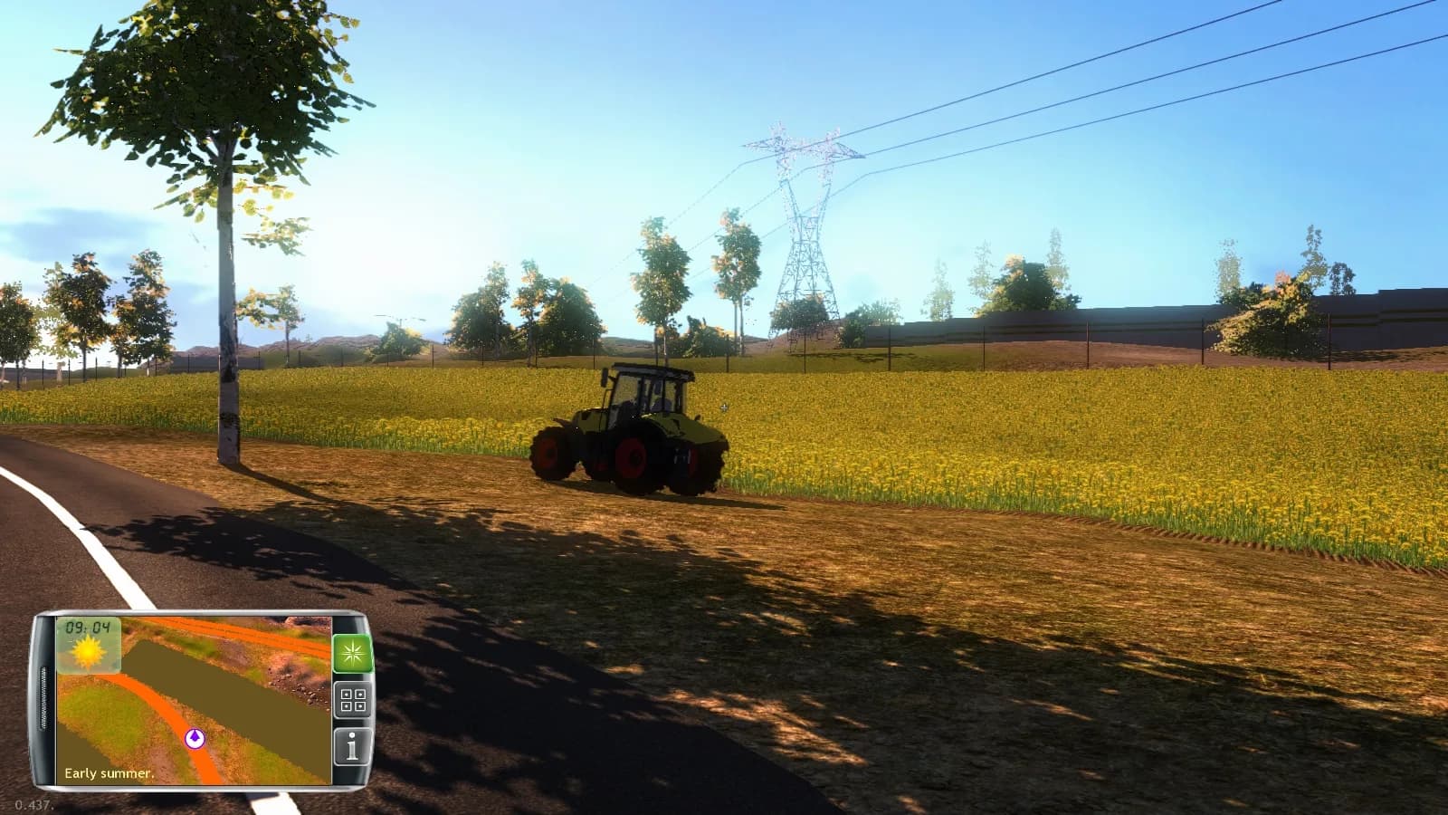 Professional Farmer 2014 görsel 12