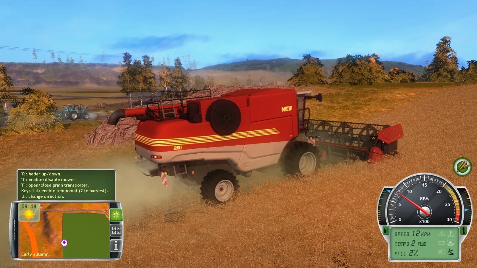 Professional Farmer 2014 görsel 17