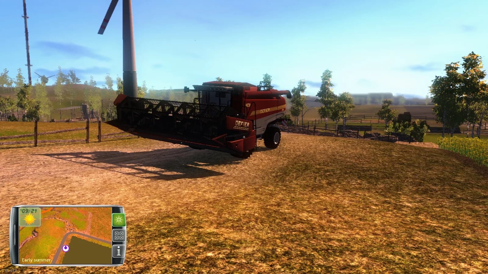 Professional Farmer 2014 görsel 19