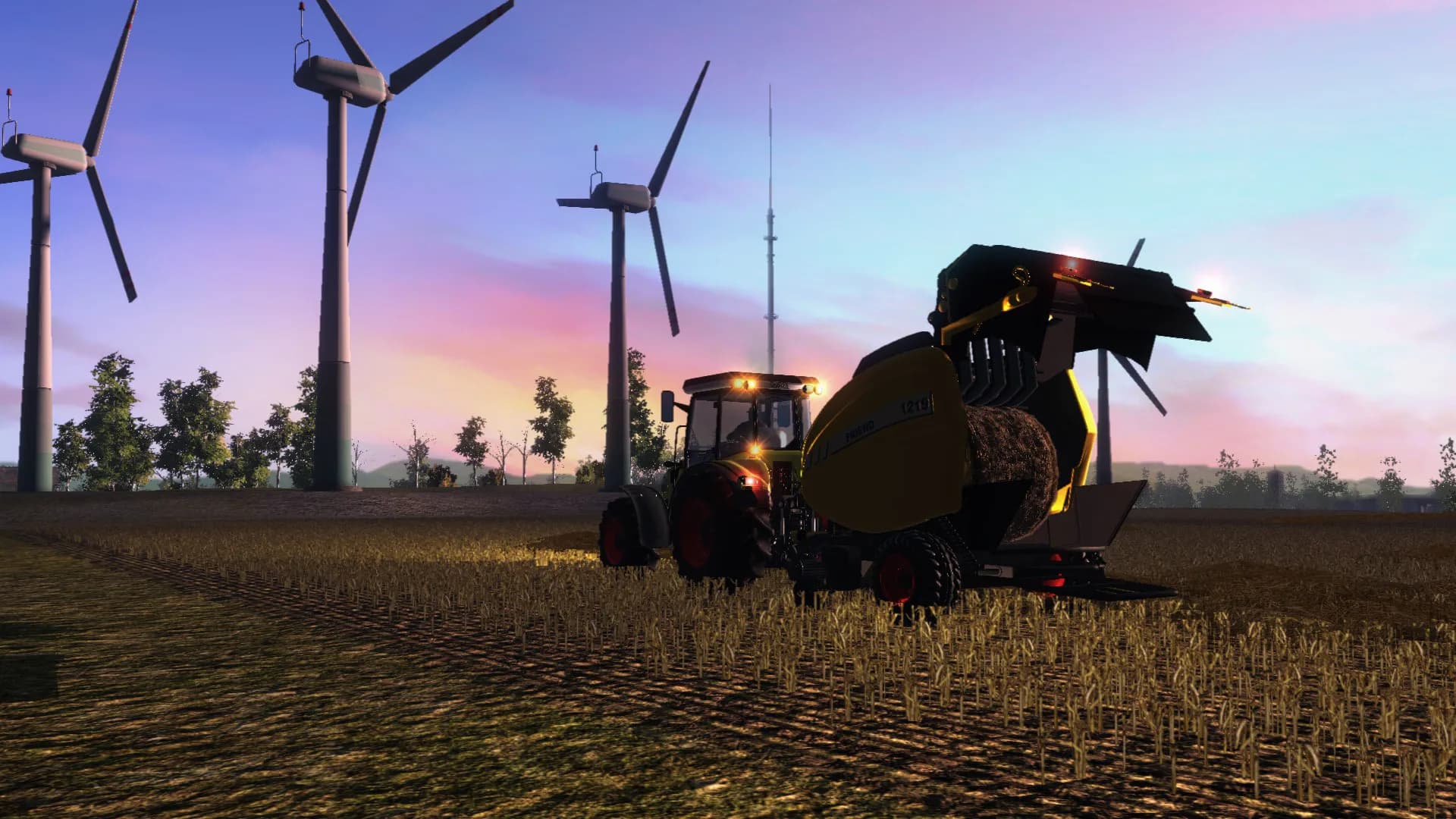 Professional Farmer 2014 görsel 4