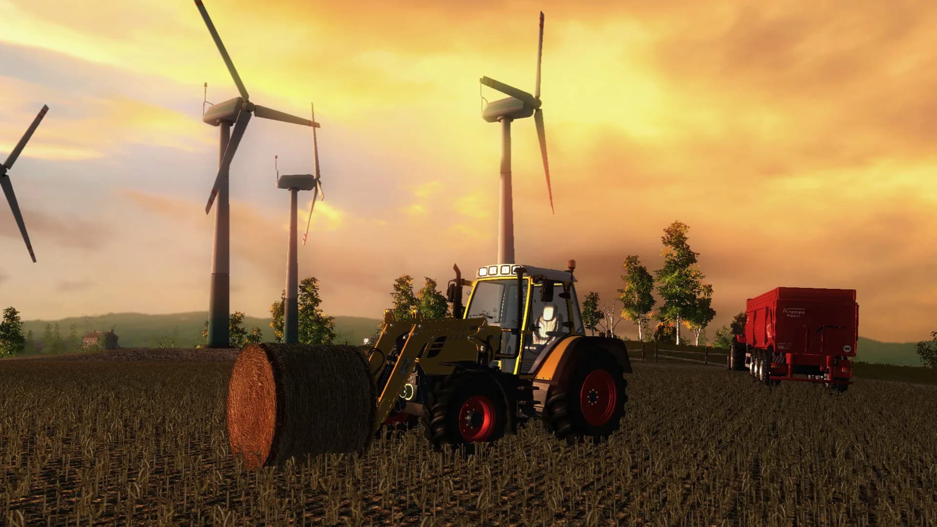 Professional Farmer 2014 görsel 5