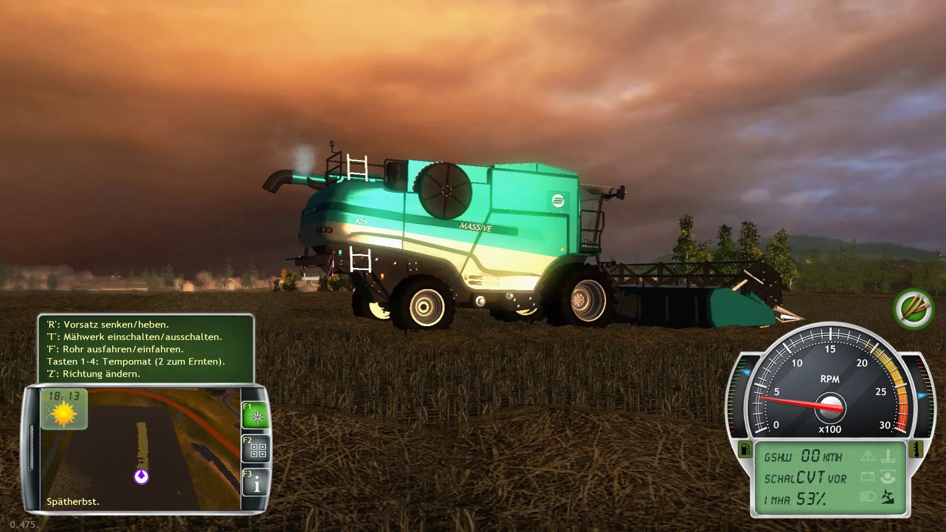 Professional Farmer 2014 görsel 6