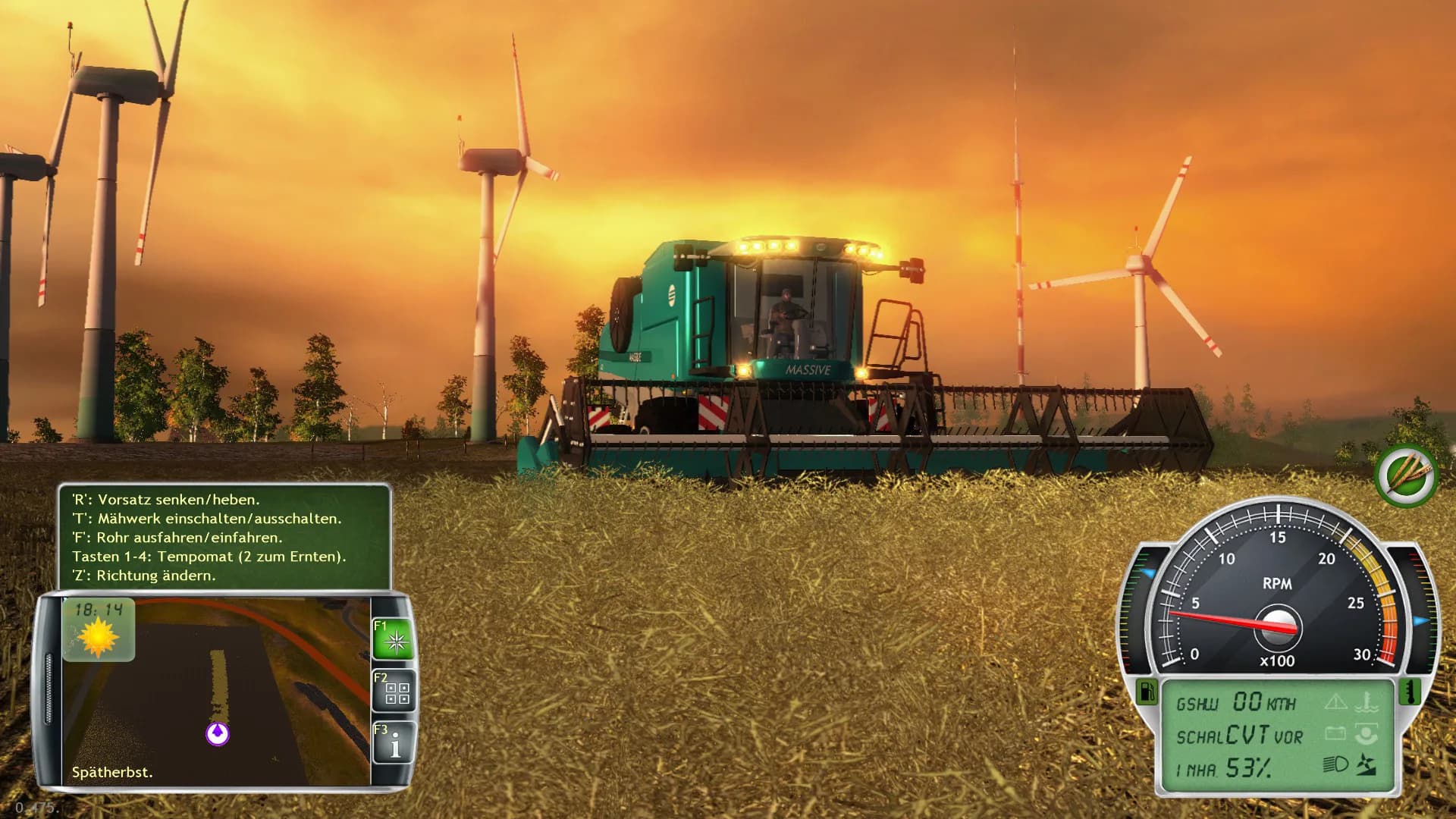 Professional Farmer 2014 görsel 7