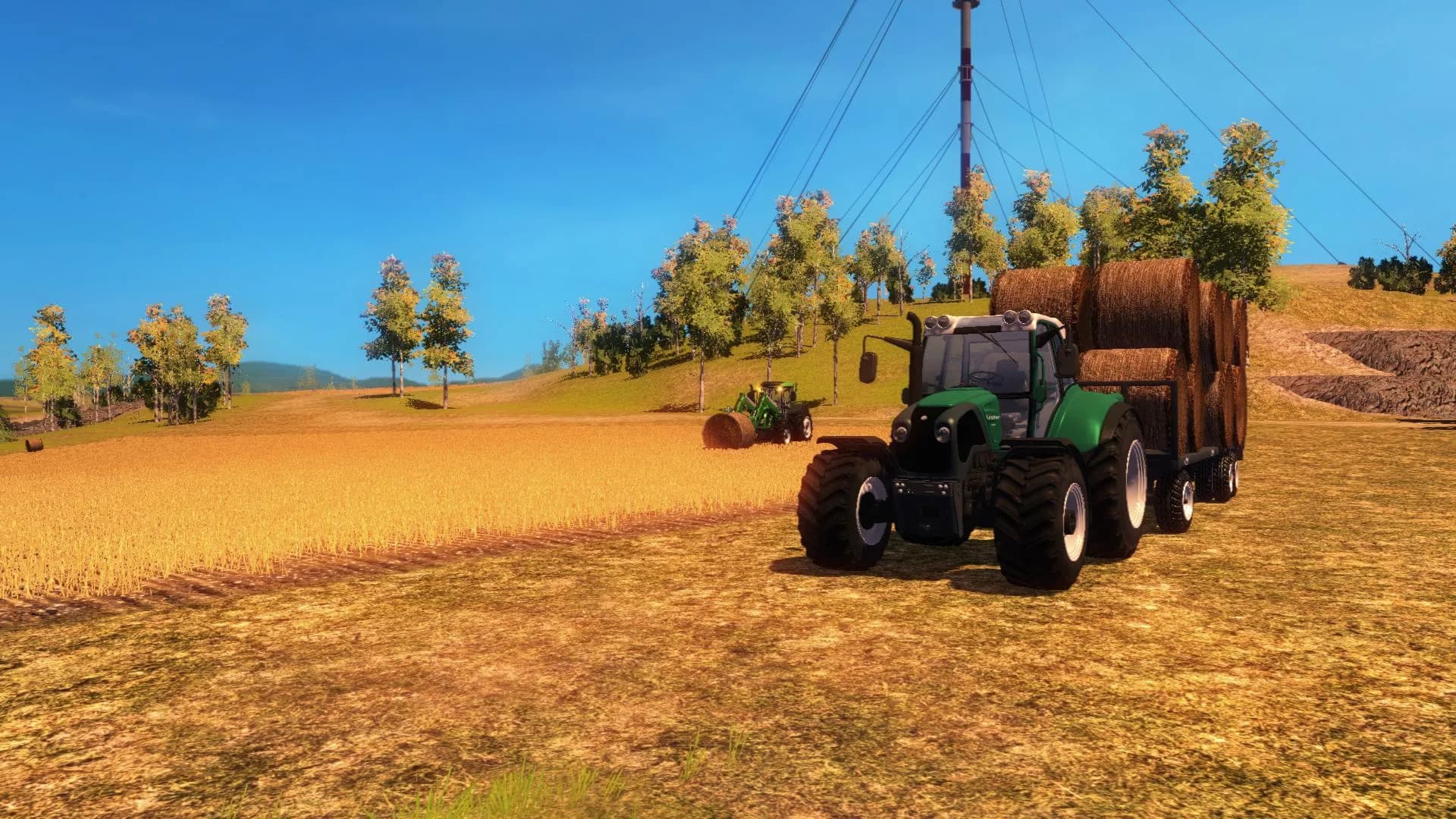 Professional Farmer 2014 görsel 8