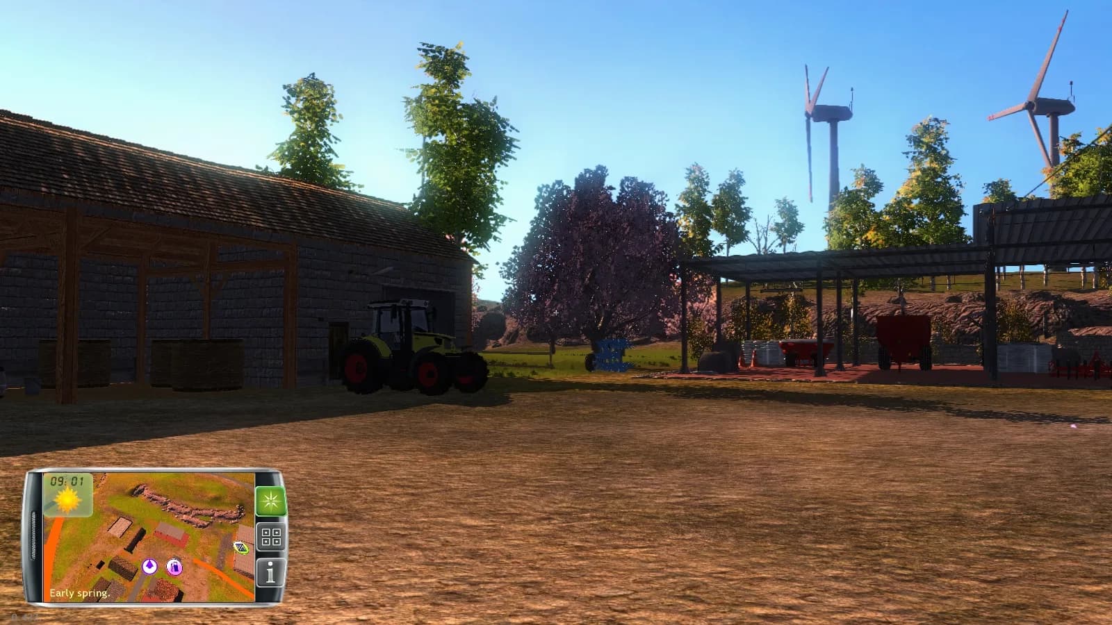 Professional Farmer 2014 görsel 9