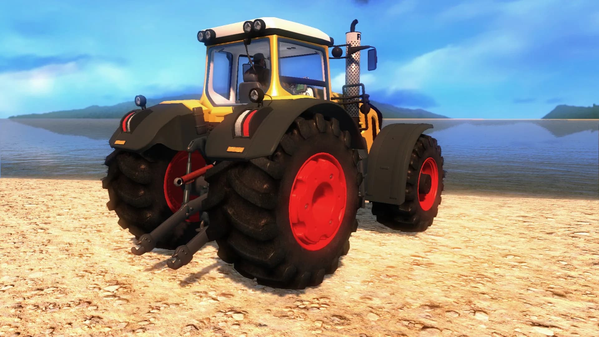 Professional Farmer 2014 görsel 11