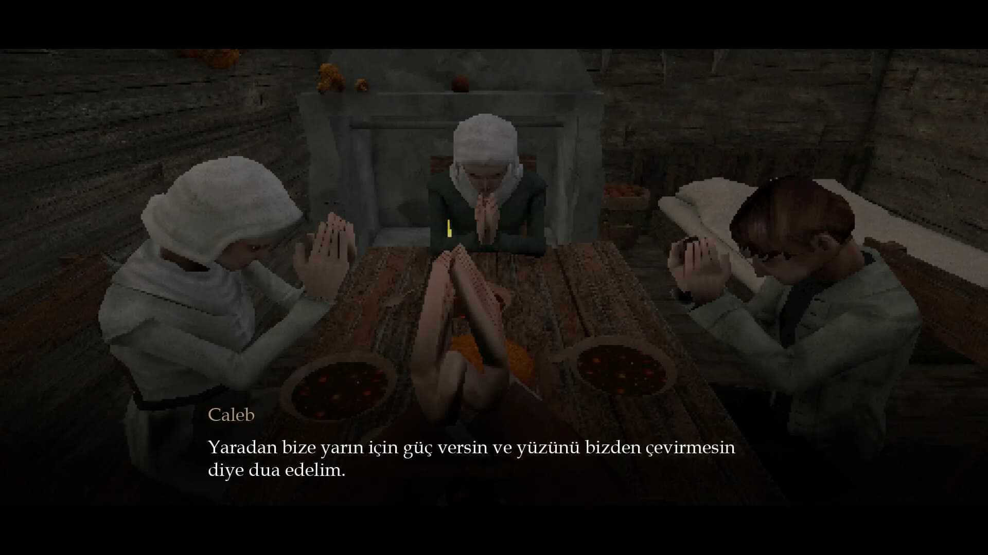 FATHER görsel 2