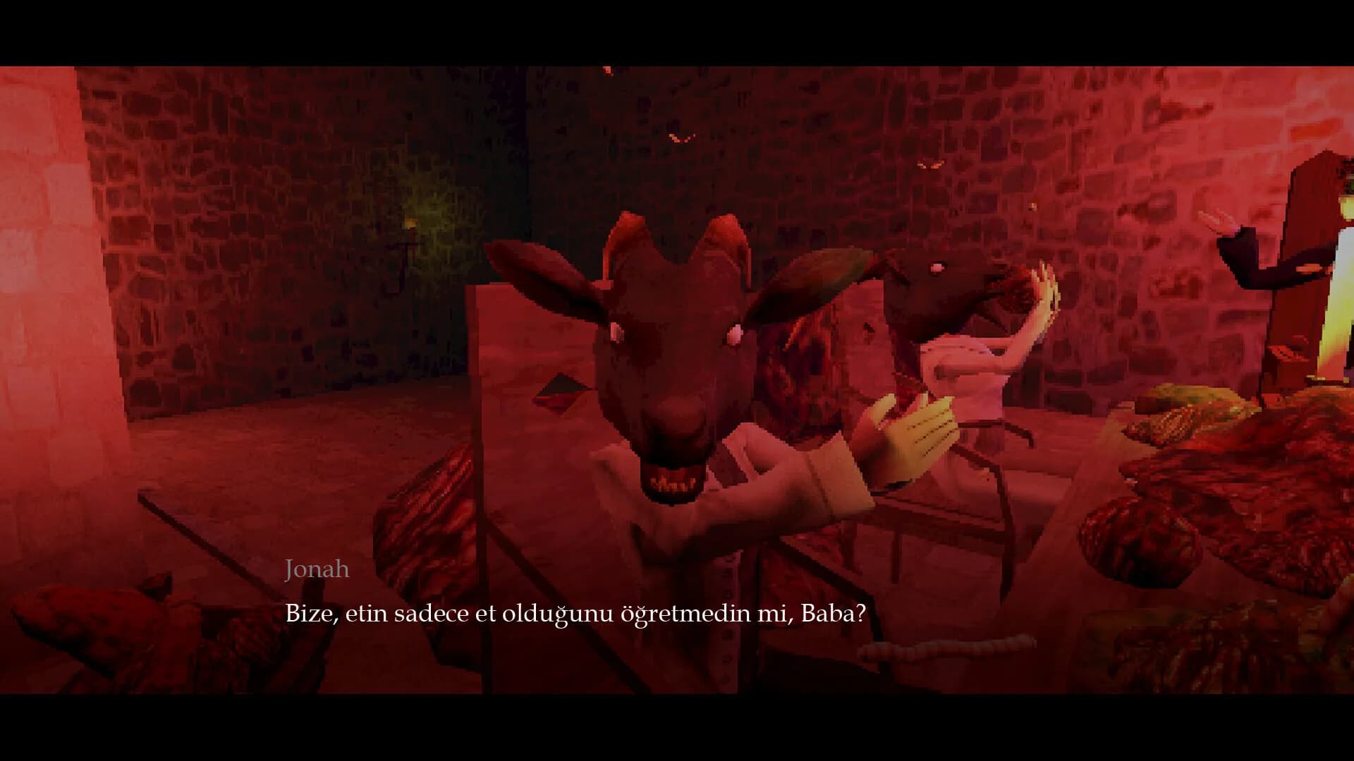 FATHER görsel 3