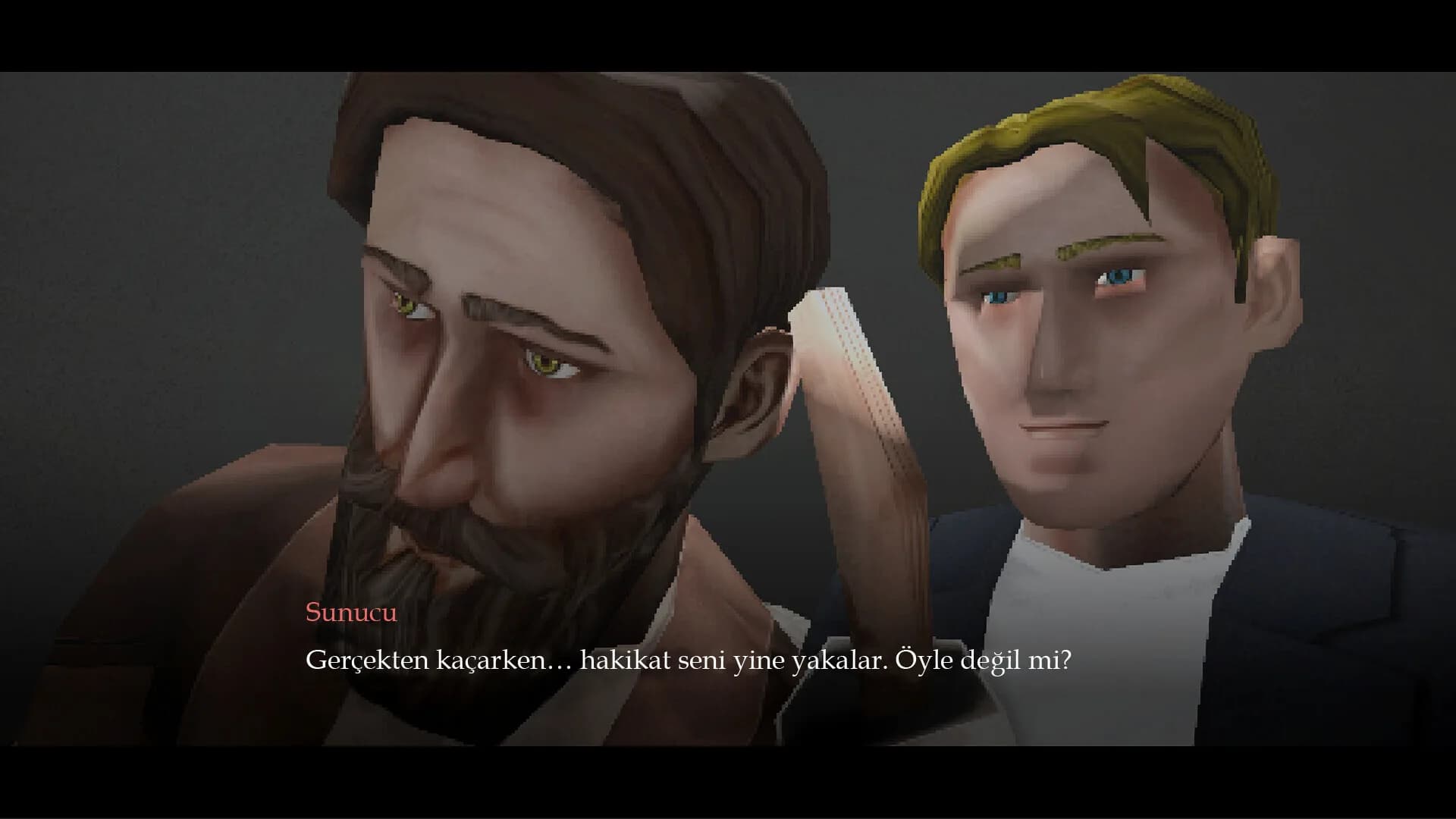 FATHER görsel 7