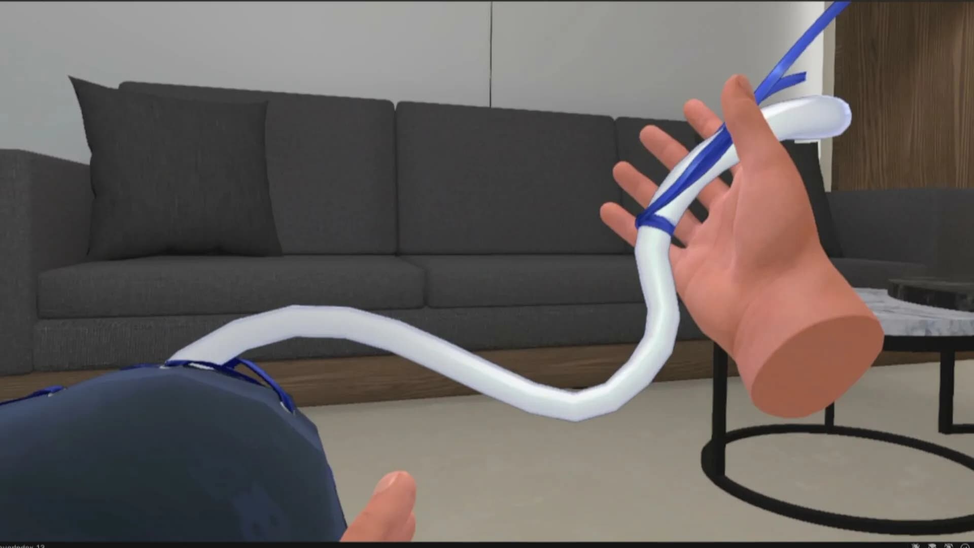 Virtual AI - KURONYAM görsel 4