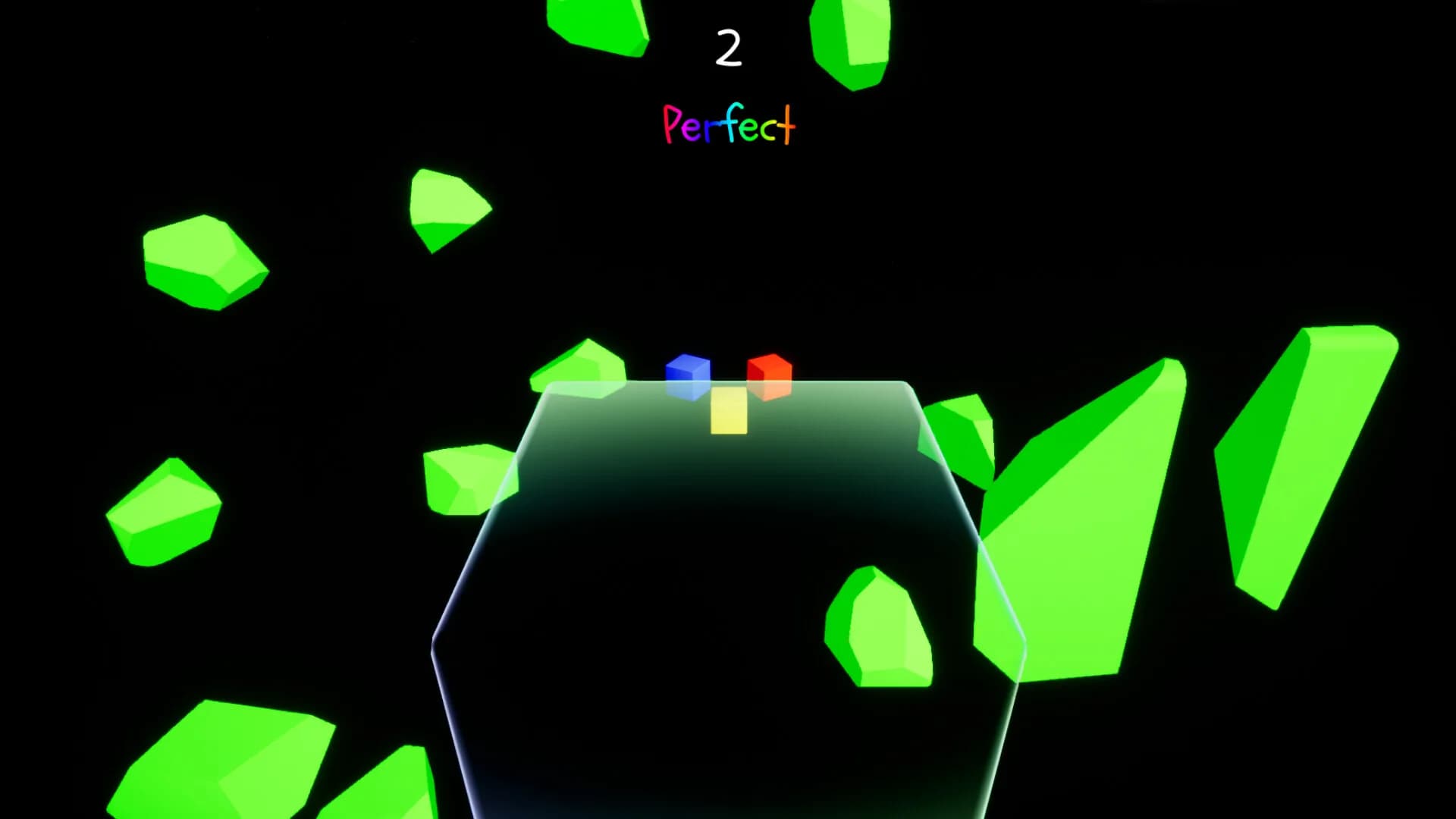 COLOR BOMB! görsel 3