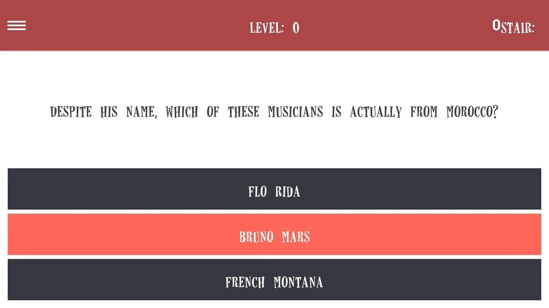 BRAIN QUIZ görsel 3
