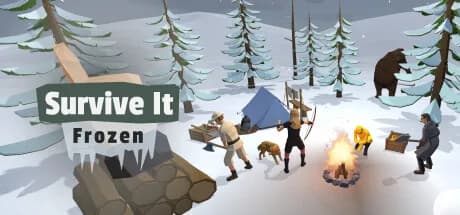 Survive It: Frozen