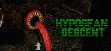 Hypogean Descent