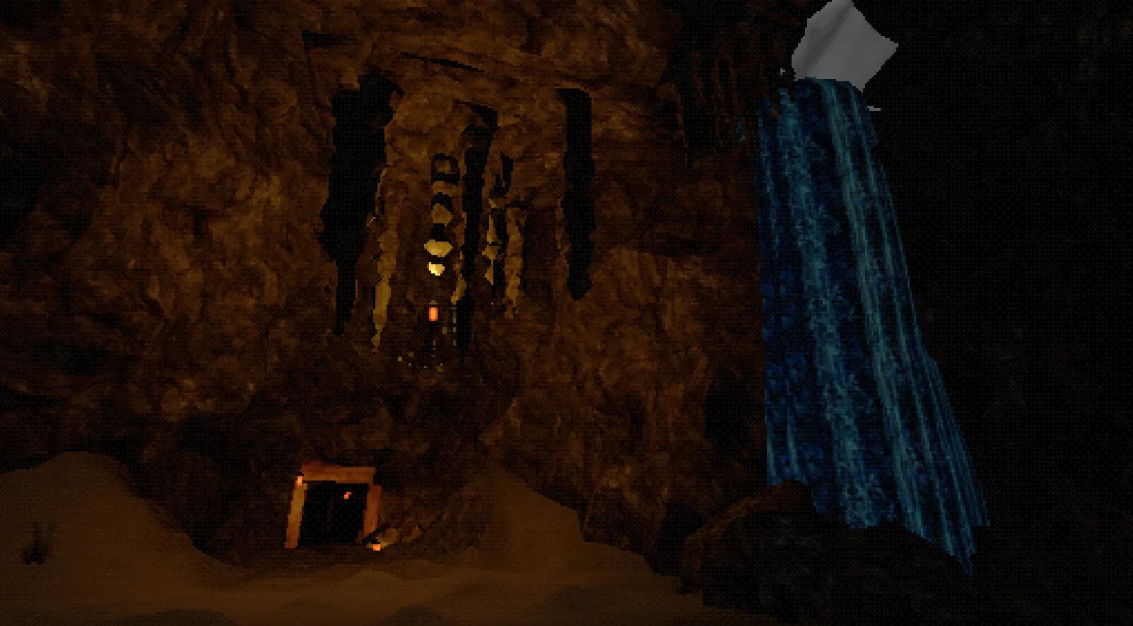 Hypogean Descent görsel 4