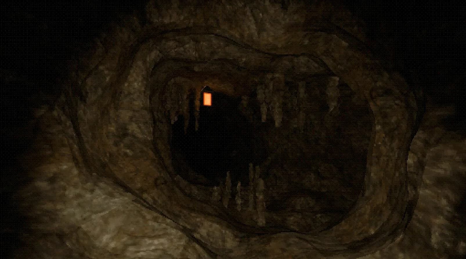 Hypogean Descent görsel 5