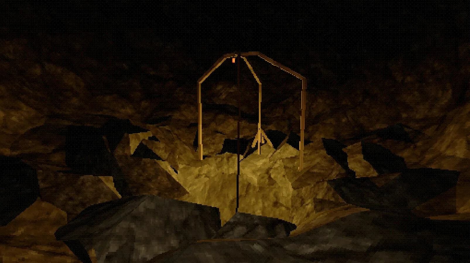 Hypogean Descent görsel 9