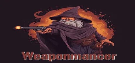 Weaponmancer görsel 1