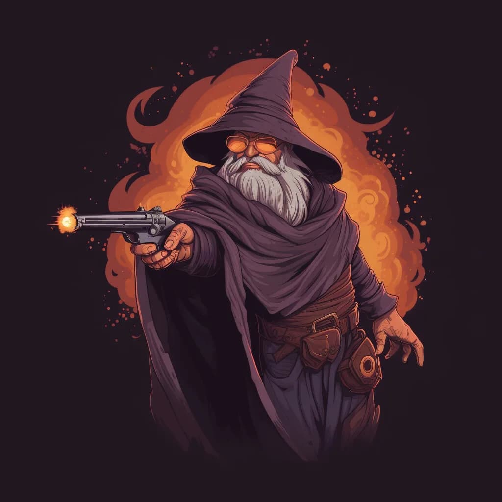 Weaponmancer görsel 3