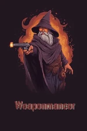 Weaponmancer görsel 10