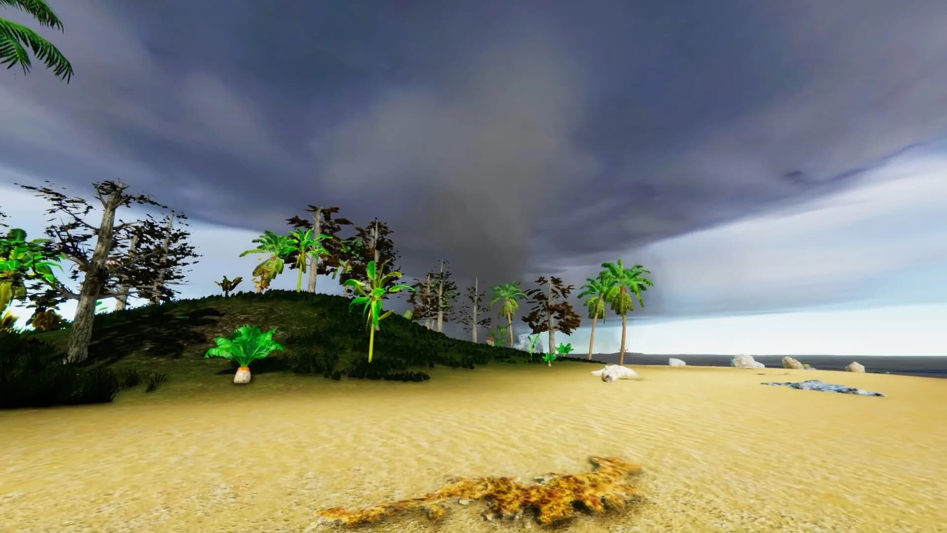 The Stormy Islands görsel 16