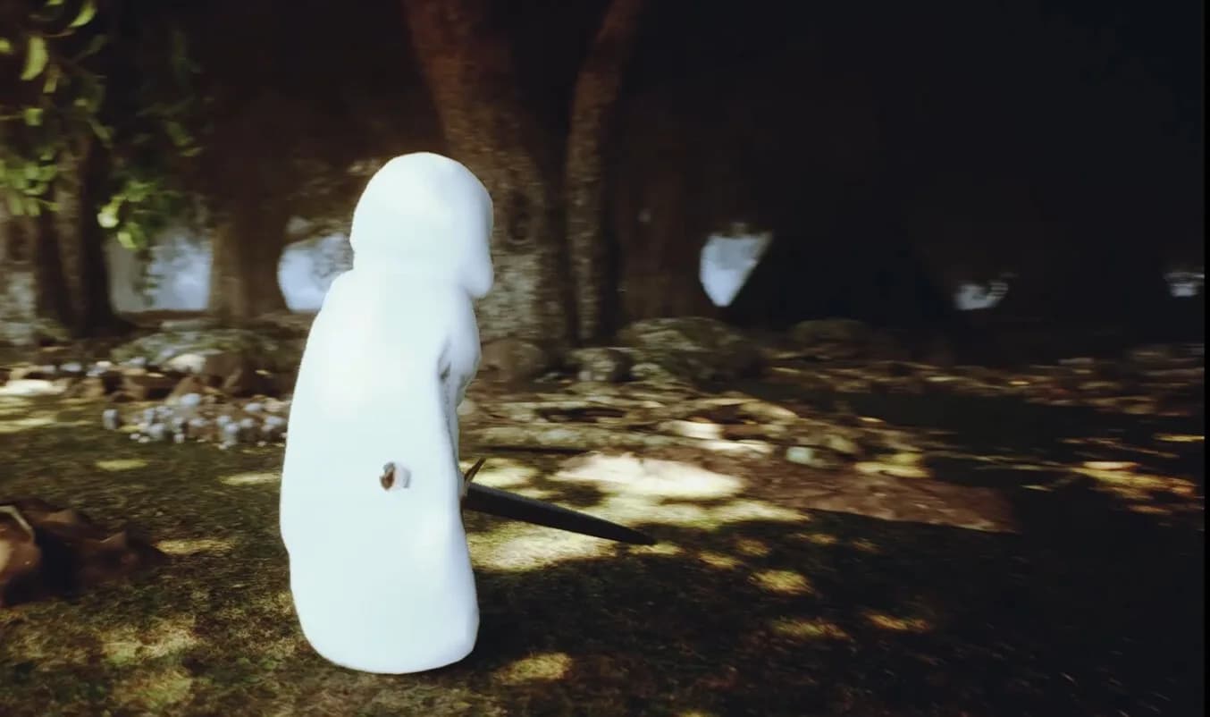 The Phantom Forest görsel 2