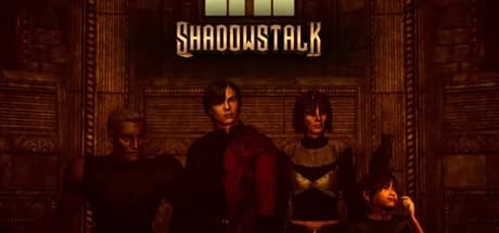 Shadowstalk görsel 1