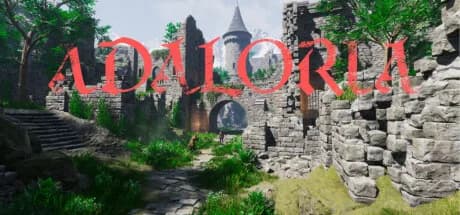 Project Adaloria görsel 1