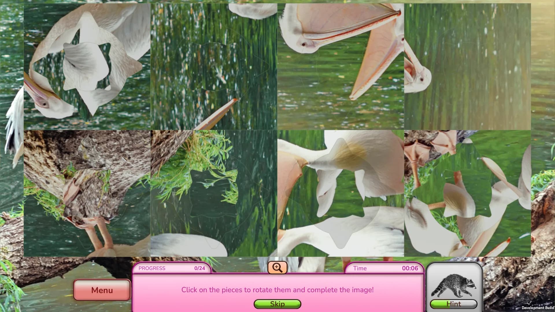 I Love Finding Wild Friends görsel 7