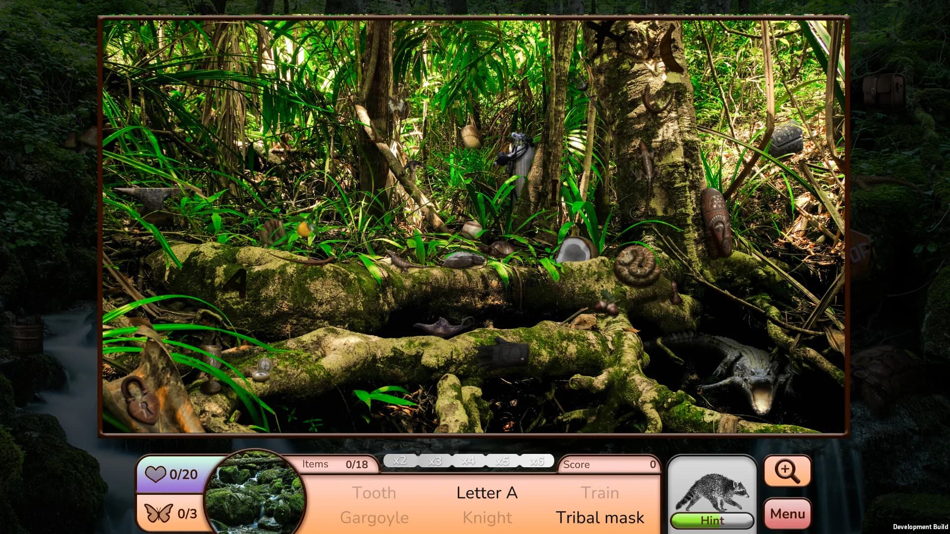 I Love Finding Wild Friends görsel 8